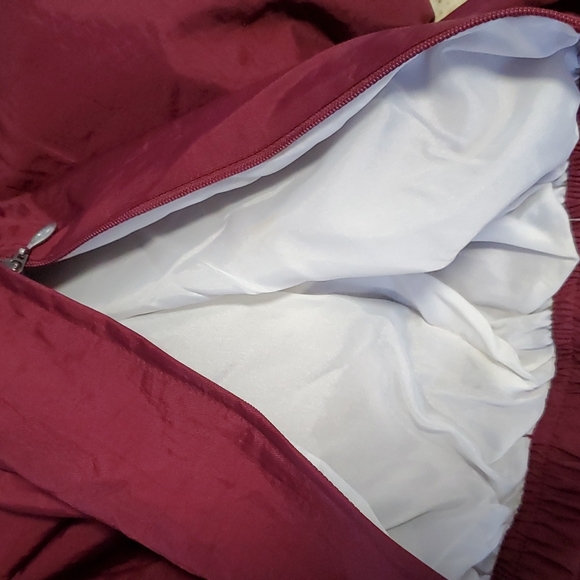 Vintage Adidas men windbreaker full lining tracking pants size L - Picture 11 of 13